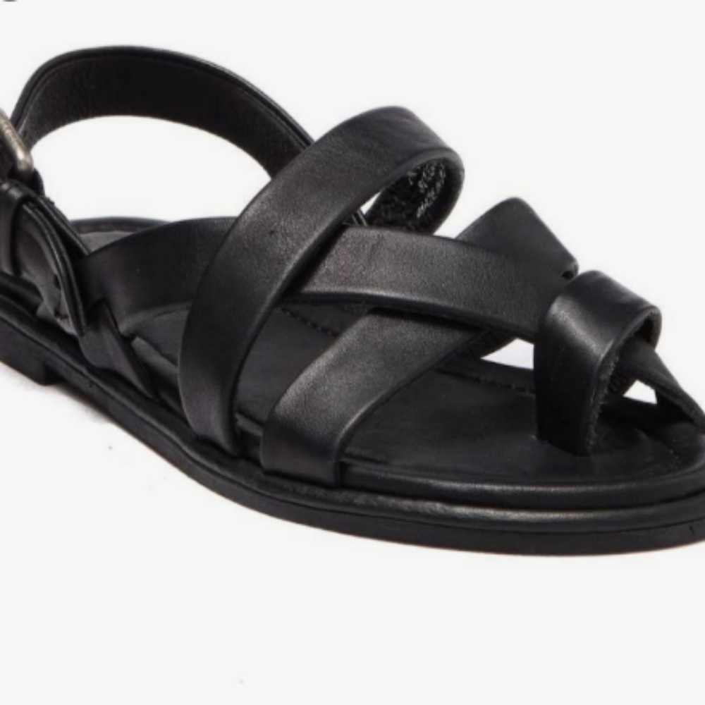 NWT Frye Tait Softy Criss Cross